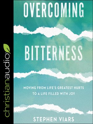 cover image of Overcoming Bitterness